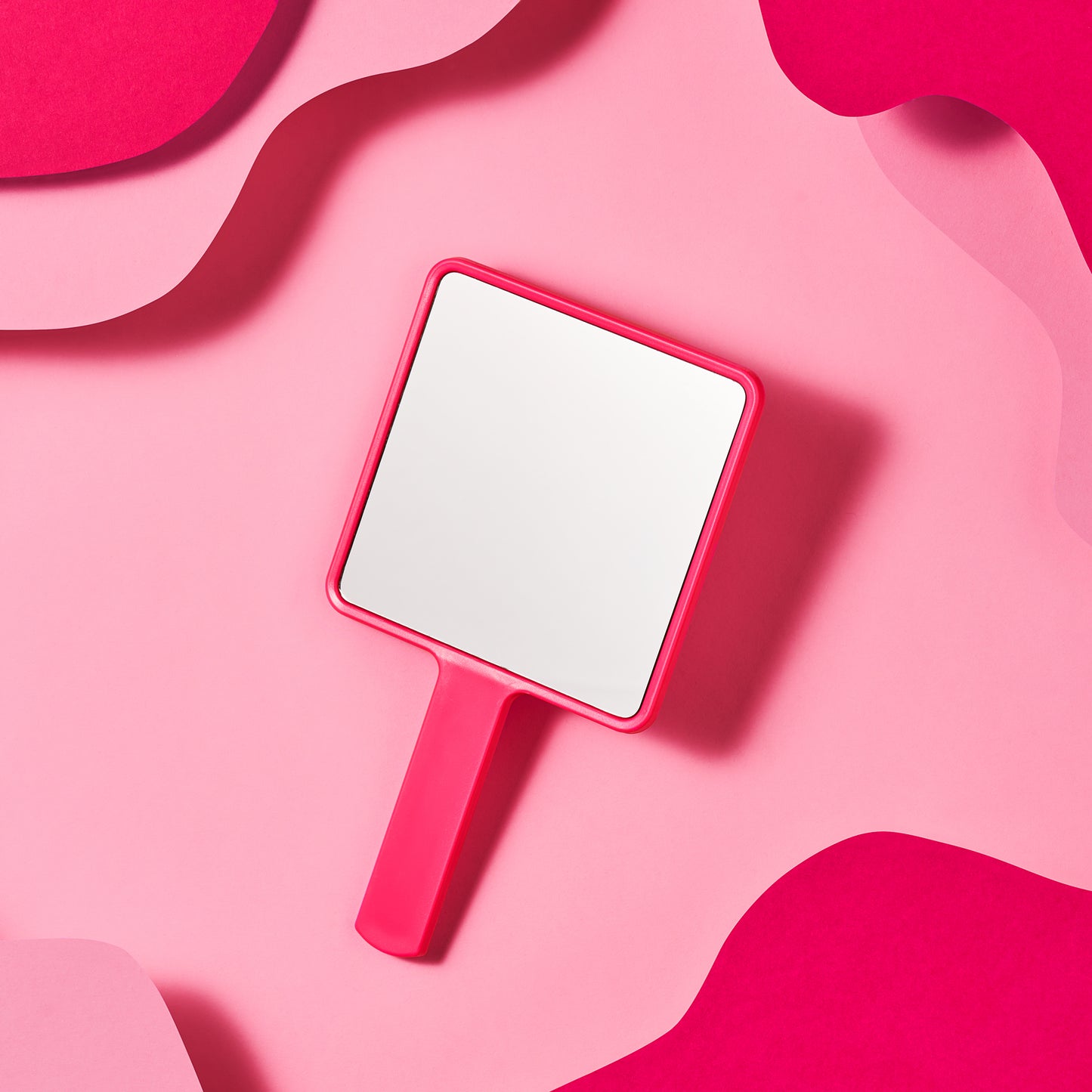 The Inner Beauty Handheld Mirror