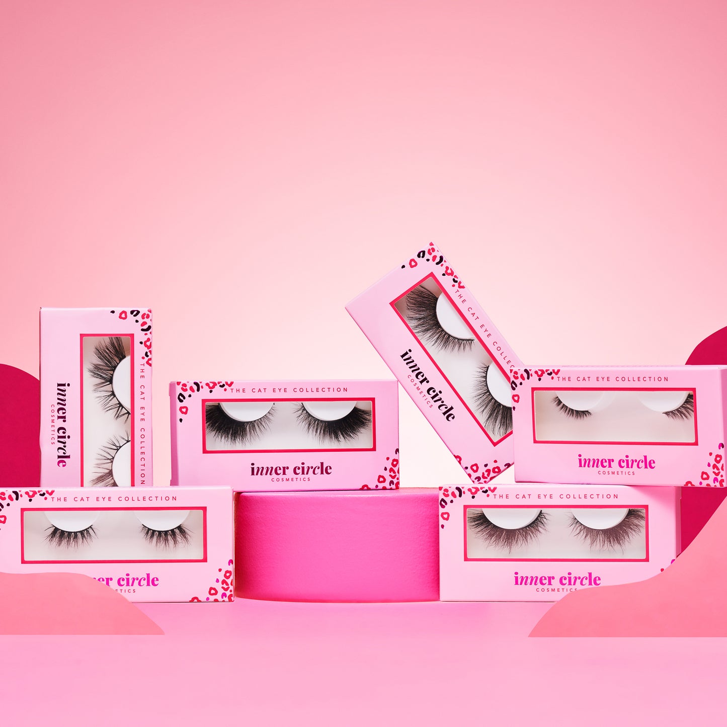 The Cat Eye Bundle