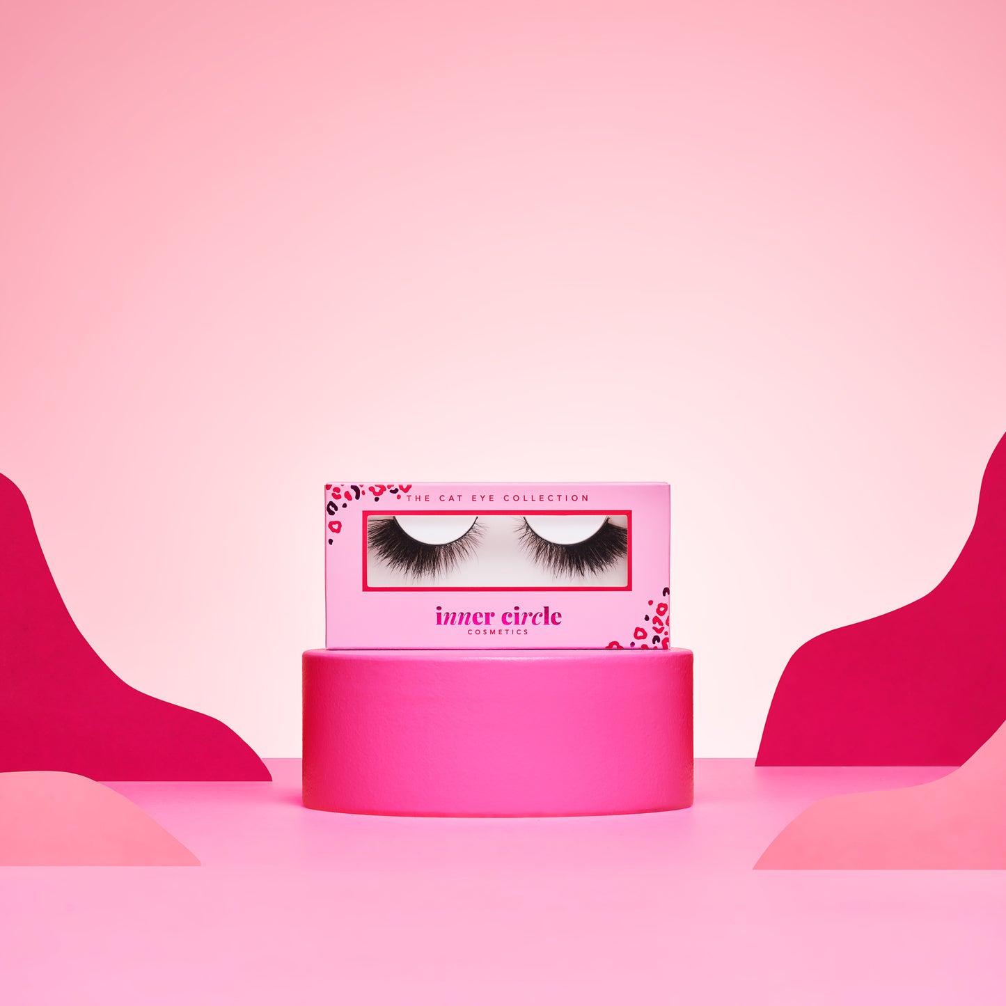 The Feline Lash