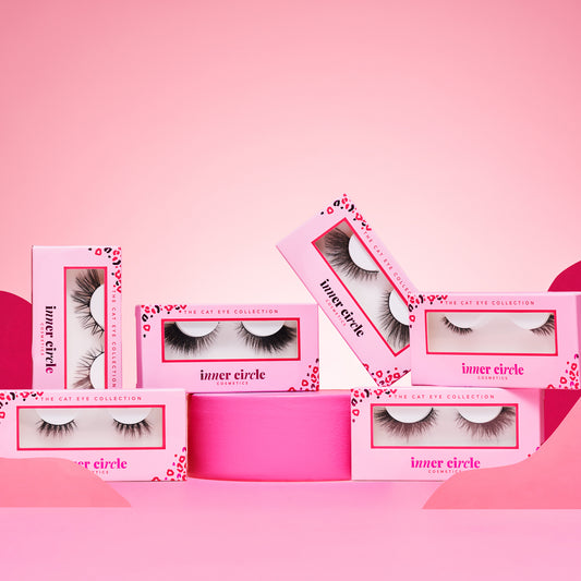 The Cat Eye Bundle